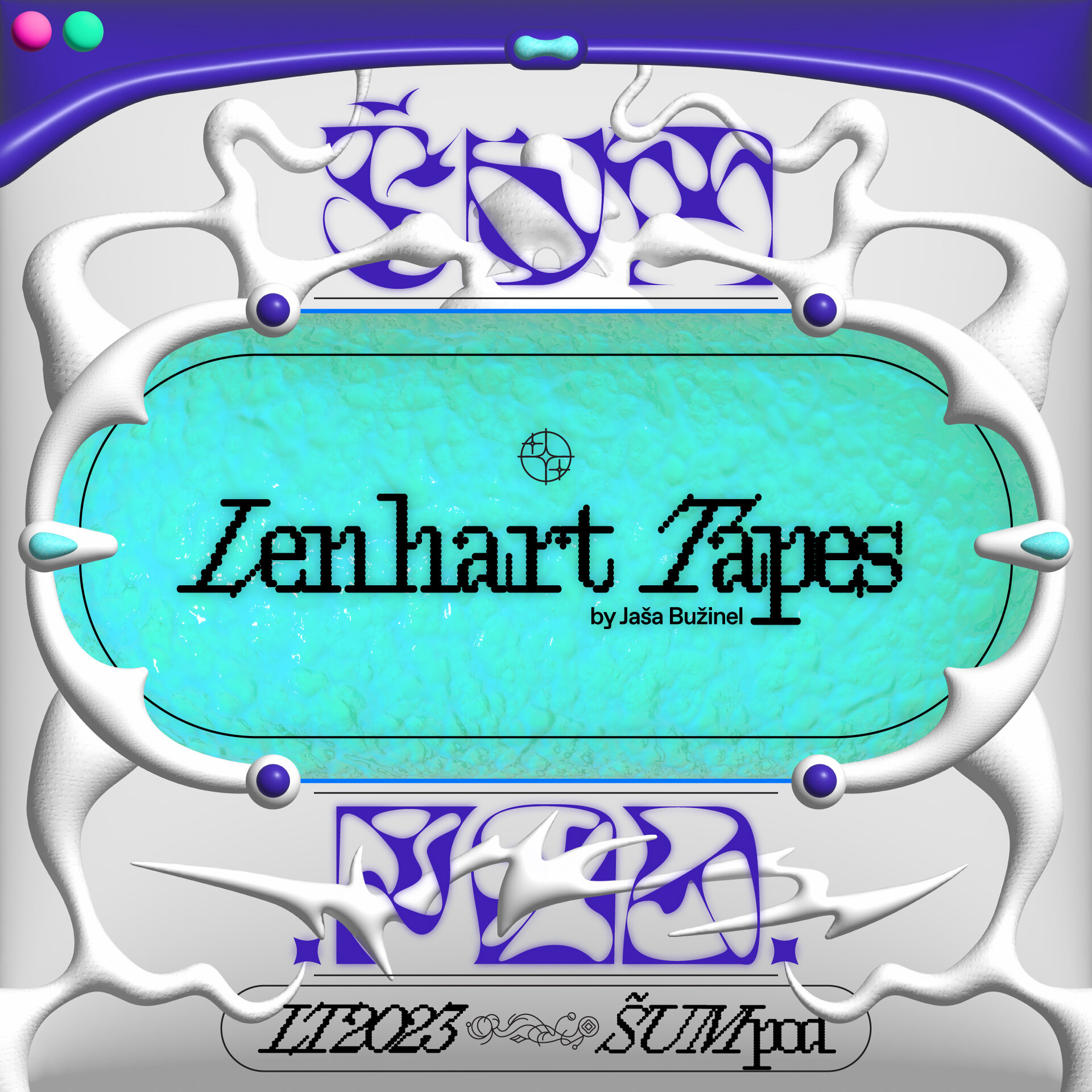 Lenhart Tapes
