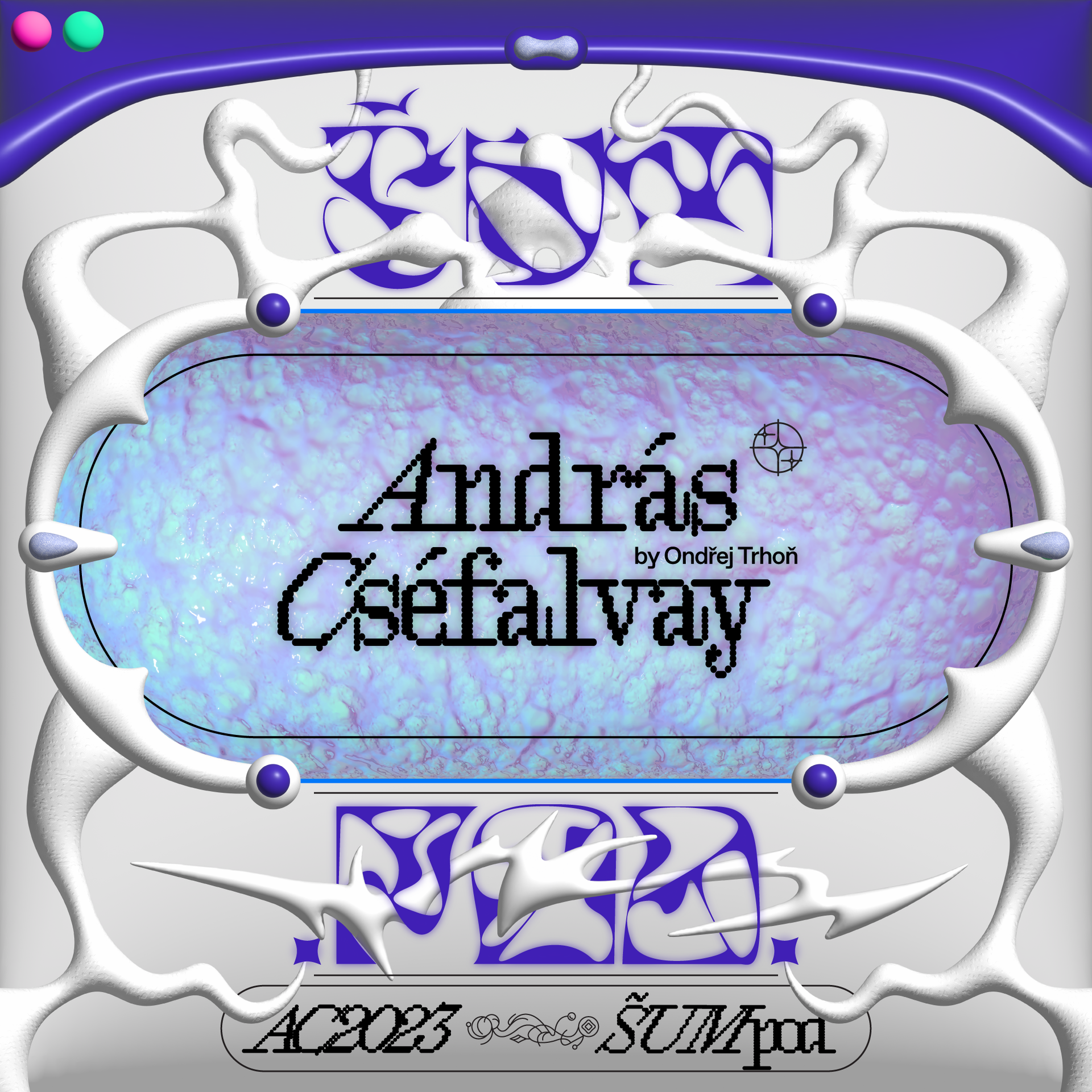 András Cséfalvay