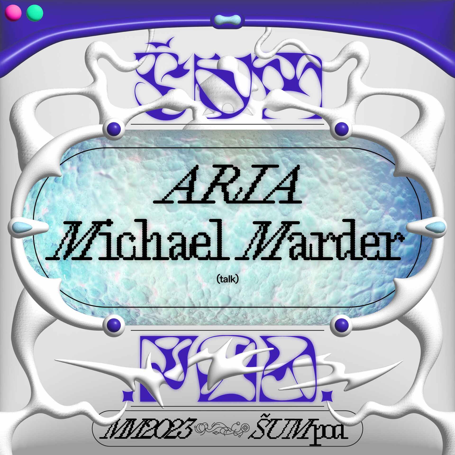 ARIA transmission / Disentangling the Phoenix Complex