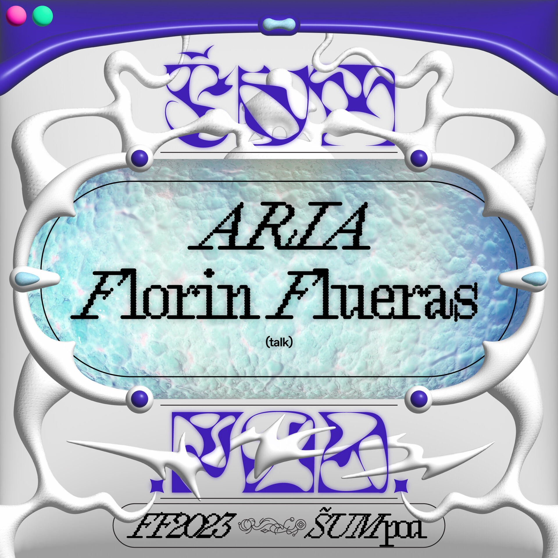 ARIA transmission / Unsorcery