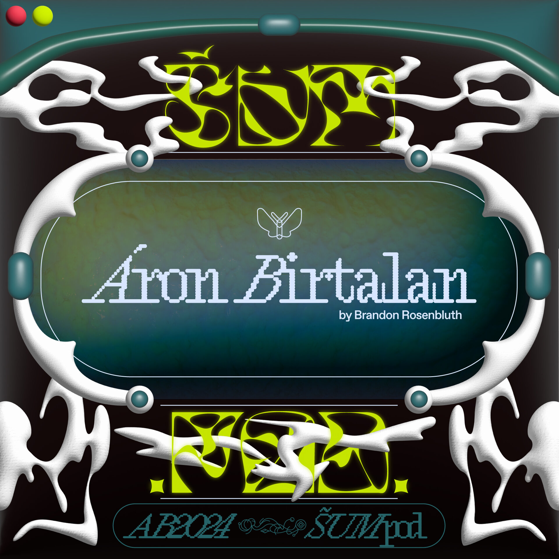 Áron Birtalan