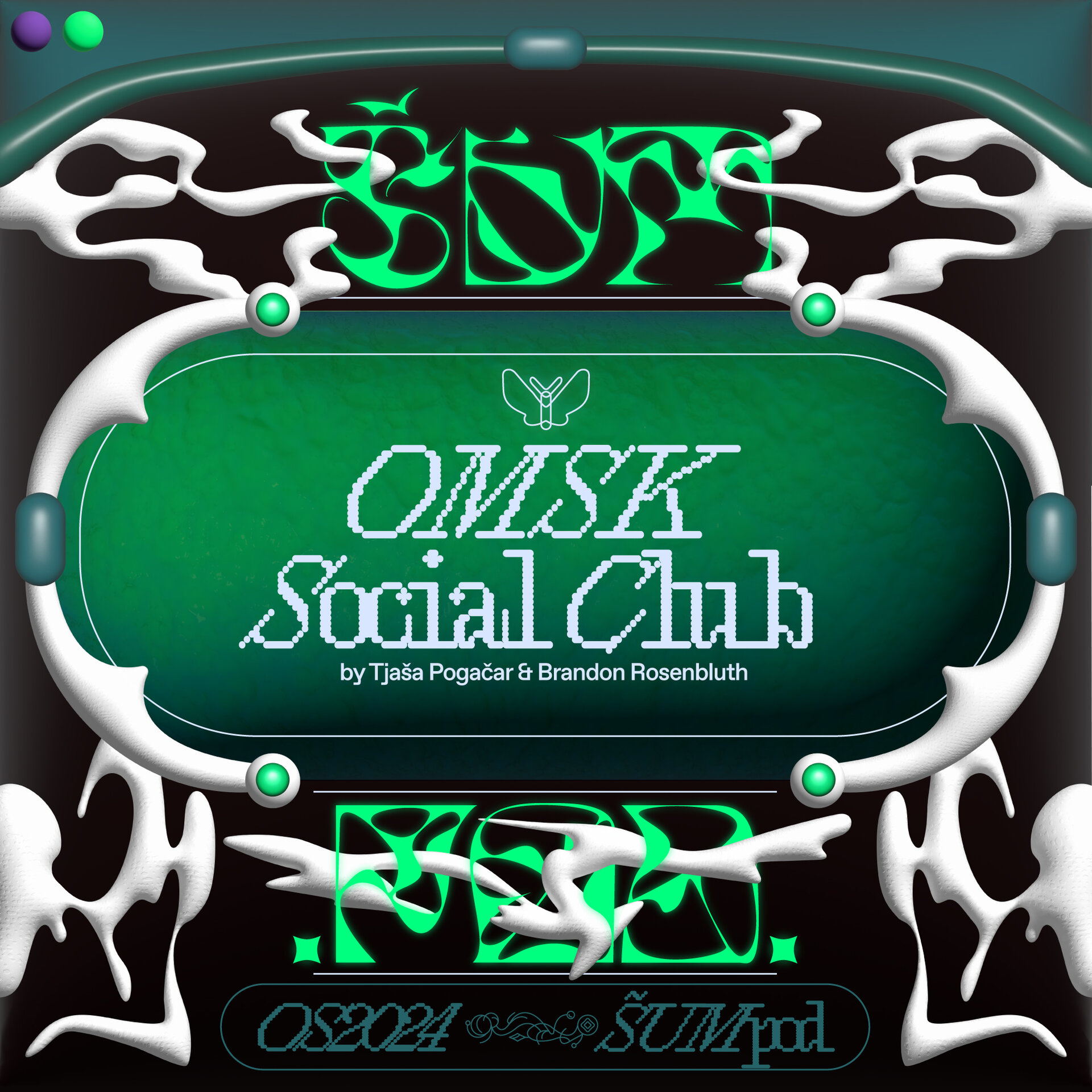 Omsk Social Club
