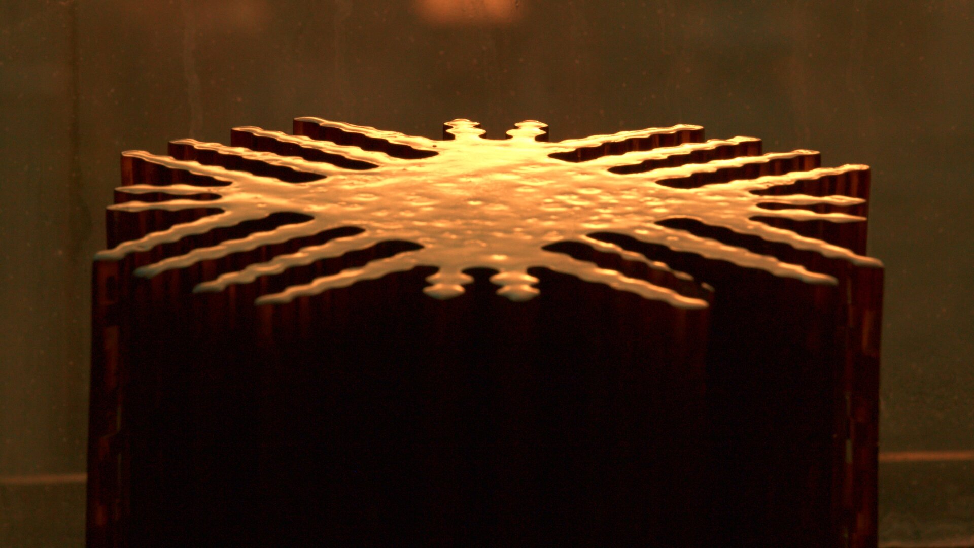 PLAZA PROTOCOL: ATMOSPHERING