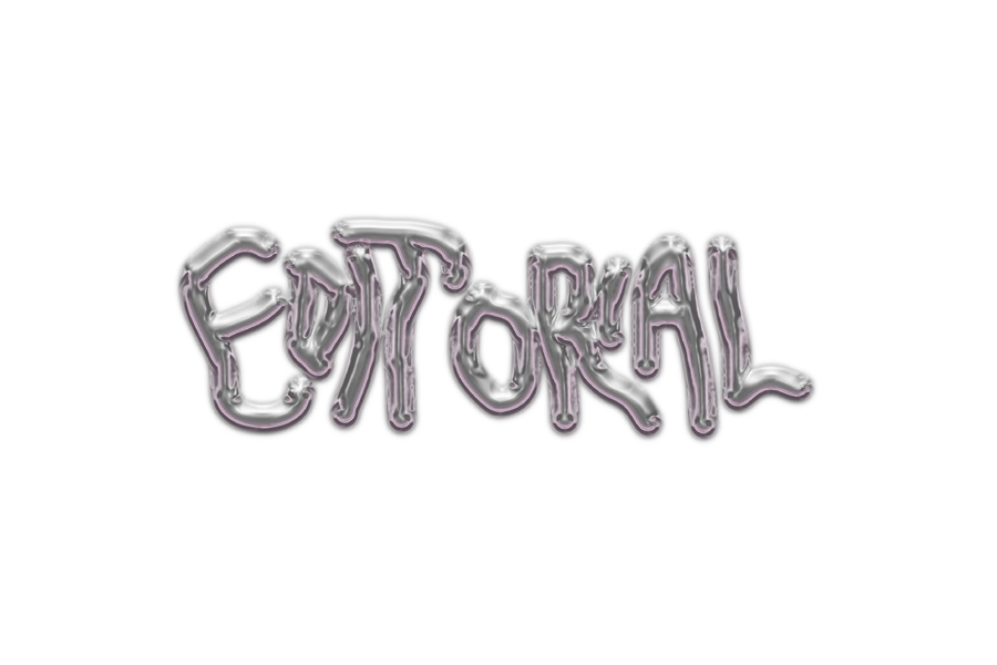 Editorial