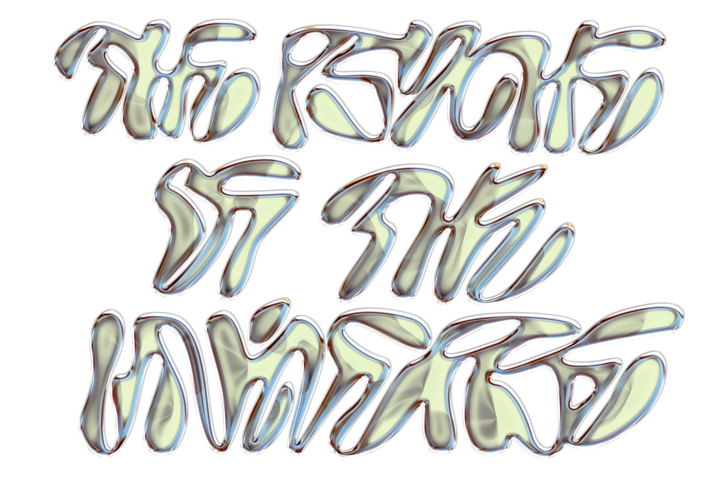 The Psyche of the Universe