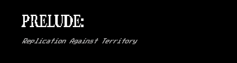 Hyperstitional Deterrence