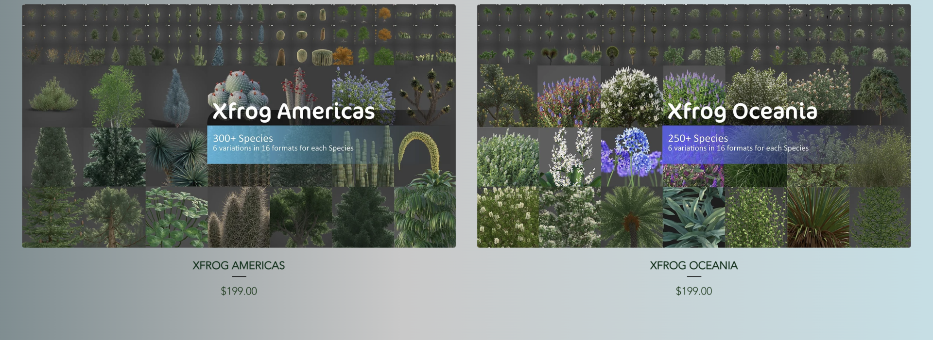 All the world’s polygons