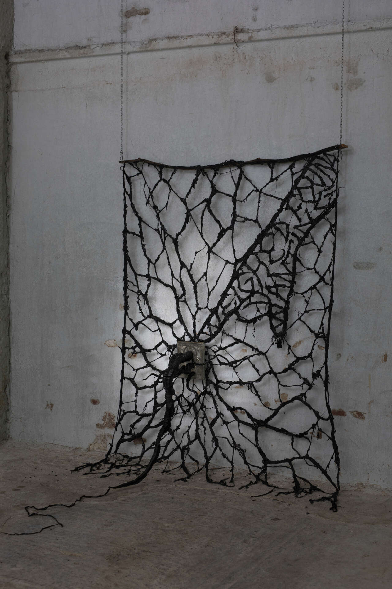 Weighed Found Wanting