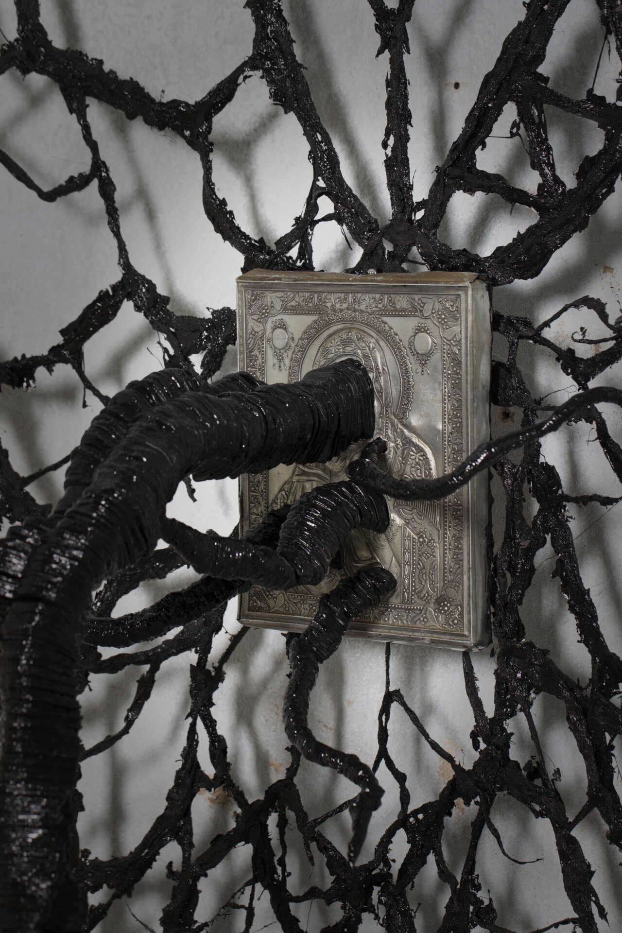 Weighed Found Wanting