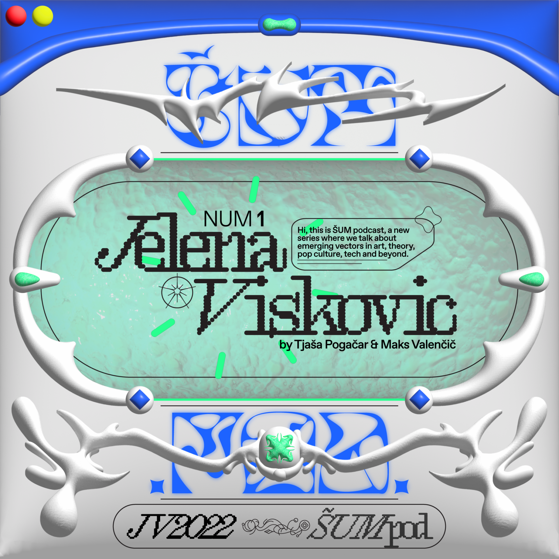 Jelena Viskovic
