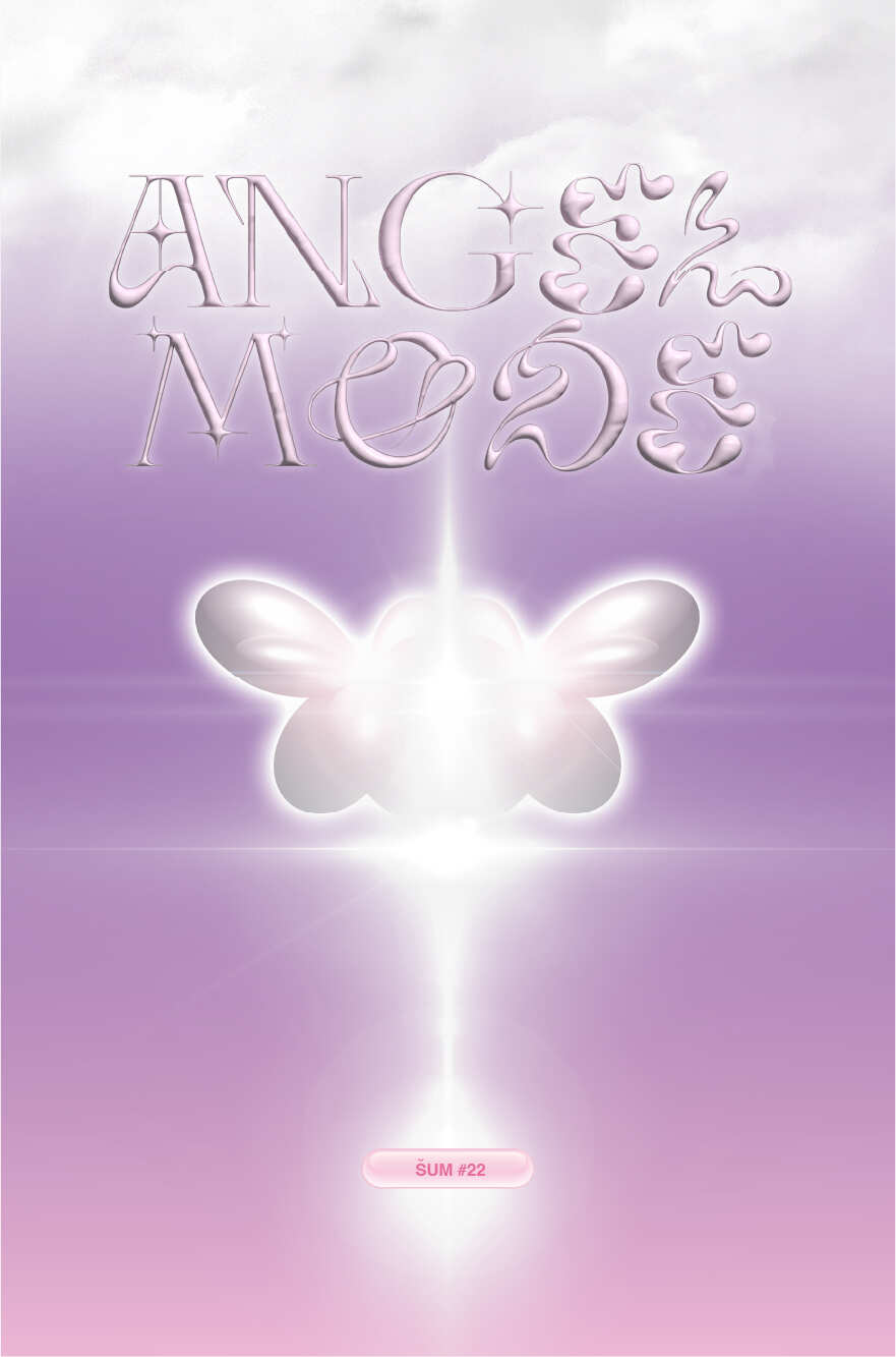 Angel Mode