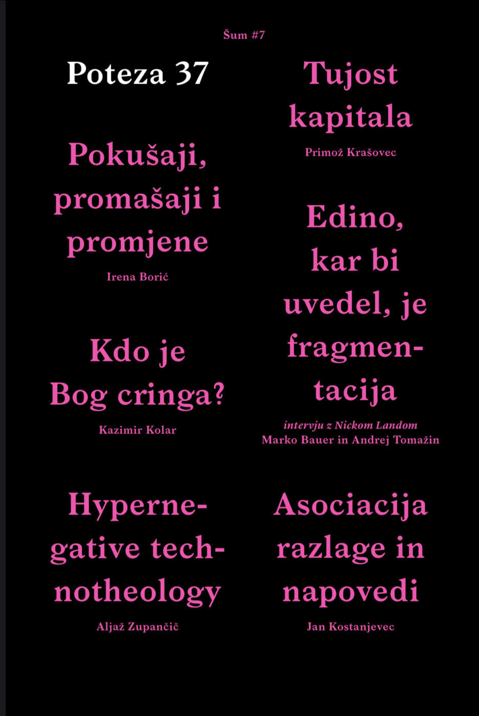 Poteza 37