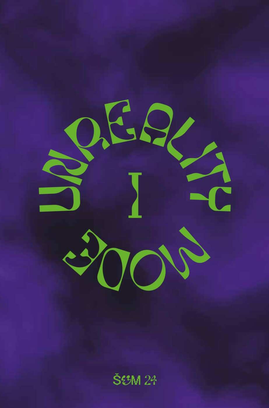 Unreality mode