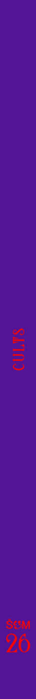 Cults