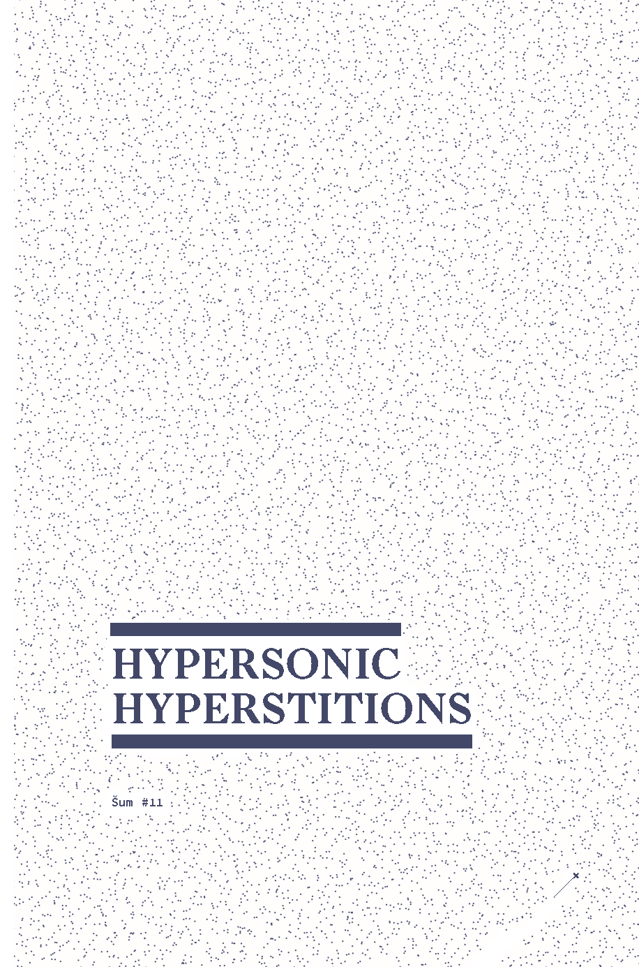 HYPERSONIC HYPERSTITIONS