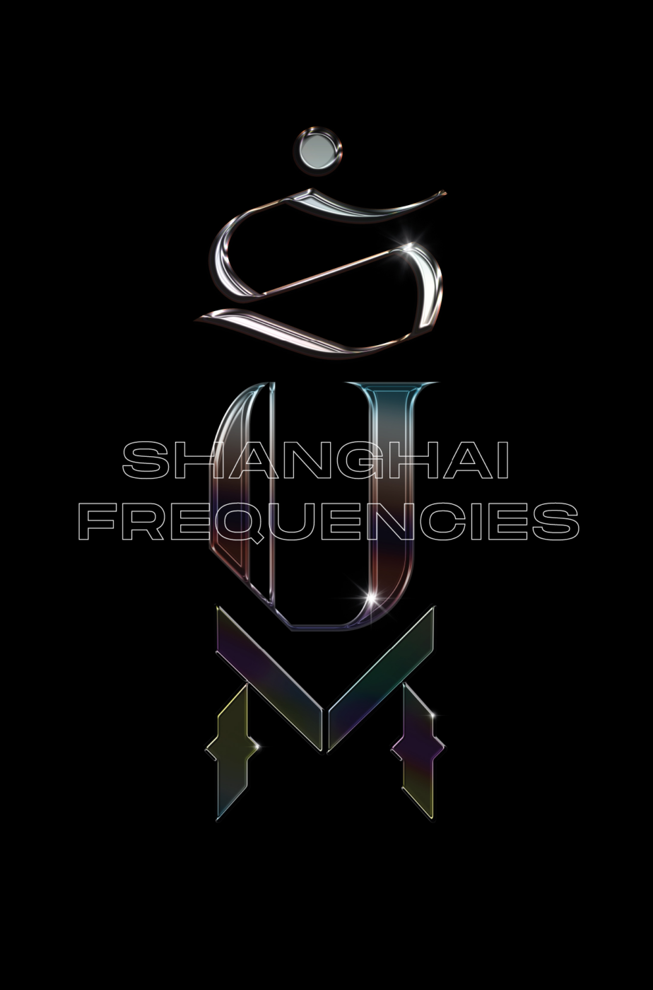 Shanghai Frequencies