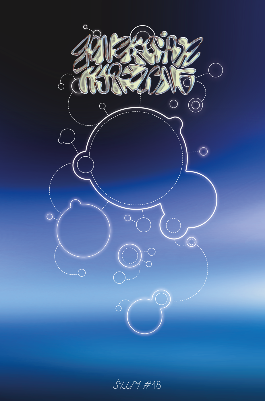 Generative Horizons